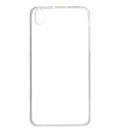 Cda Store Desire 816 Uyumlu Silikon Telefon Kılıfı - 4