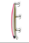 Powerex Killer 138 mm 20,4 gr 0 - 1,5m. Floating Suni Yem 3799 - 1.5 mt Dalarlı Gökkuşağı Rapala - 2
