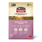 Acana Singles Grass Fed Lamb Kuzulu Elmalı Tahılsız Köpek Maması Tüm Irk ve Yaşam Evreleri 2 Kg thumbnail 1