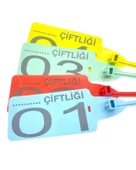 Et ve Hisse Belirleme Kelepçesi 2*5 cm thumbnail 7