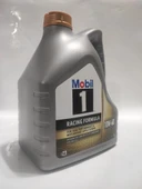 MOBİL 1 MOTORSPORT FORMULA TAM SENTETİK MOTOR YAĞI 10W-60 4 Litre Üretim:2025 - 2