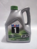 MOBİL 1 ESP 0W-30 TAM SENTETİK MOTOR YAĞI 4 Litre Üretim : 2025 - 2