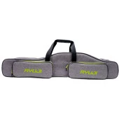 Ryuji 4 Cepli 3 Gözlü 110cm Lüx Olta Çantası - 1