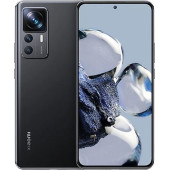 Xiaomi 12T Pro 256 GB 8 GB Siyah (İthalatçı Garantili) - 1