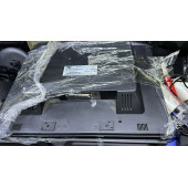 Monitor LCD NU W922C 19" 1280 X 1024 VGA GİRİŞLİ AYAKSIZ 2.EL ÜRÜN - 2