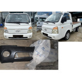 ORJİNAL H100 KAMYONET 2005-2012 ÖN TAMPON - 1