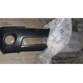 ORJİNAL H100 KAMYONET 2005-2012 ÖN TAMPON - 2