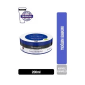 Neutrogena Krem 200 ml Yoğun Nemlendirici 3574661610351 Yüz Kremi - 1
