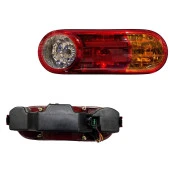 Stop Sağ H100 2004-2023 Kamyonet Duylu Kapaklı thumbnail 1