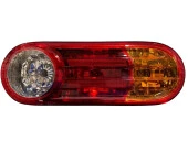 Stop Sağ H100 2004-2023 Kamyonet Duylu Kapaklı thumbnail 2