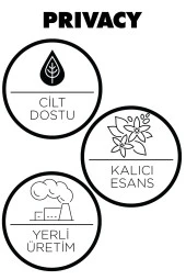 PRIVACY WOMEN KOFRE EDT 100 ML+DEO thumbnail 3