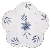 Emsan İntense Blue 32 Parça 6 Kişilik Kahvaltı Seti - 3