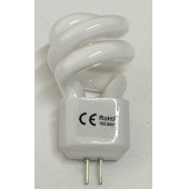 OPCE 5W 2 PİN SPİRAL AMPUL - 1