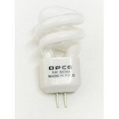 OPCE 5W 2 PİN SPİRAL AMPUL - 2