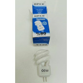 OPCE 5W 2 PİN SPİRAL AMPUL - 3