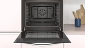 Profilo FRMA125G 66 Lt 8 Programlı Platin Gri Ankastre Fırın - 4