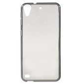 Tfy Store D820 Uyumlu Silikon Telefon Kılıfı thumbnail 1