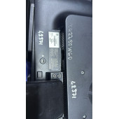 Hp Compaq LE2002X 20'' Siyah LCD Monitör 2.EL ÜRÜN 1 YIL GARANTİLİ - 4