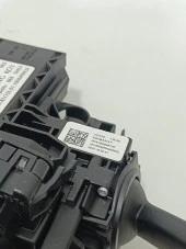 Volkswagen Sinyal Silecek Kollu Direksiyon Sargısı 5Q0953507GH-5Q0953549E-5Q0953513 (002) - 6