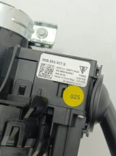 Porsche Sinyal Silecek Kollu Direksiyon Sargısı 95B953568-95B953507S-95B953502K thumbnail 7