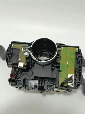 Porsche Sinyal Silecek Kollu Direksiyon Sargısı 95B953568-95B953507S-95B953502K thumbnail 10