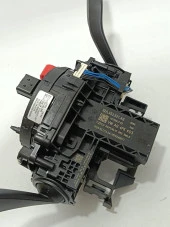 Audi Sinyal Silecek Kollu Direksiyon Sargısı 82A953521AB-5Q1953549-82A953502(009) - 5