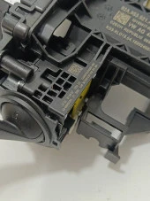 Audi Sinyal Silecek Kollu Direksiyon Sargısı 82A953521AB-5Q1953549-82A953502(009) - 6