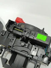 Audi Sinyal Silecek Kollu Direksiyon Sargısı 82A953521AB-5Q1953549-82A953502(009) - 9