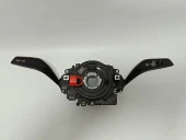 Audi Sinyal Silecek Kollu Direksiyon Sargısı 82A953521AB-5Q1953549-82A953502(009) - 10