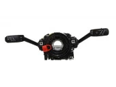Volkswagen Sinyal Silecek Kollu Direksiyon Sargısı 5Q0953507HN-5Q0953549E-5Q0953513AJ (008) - 1