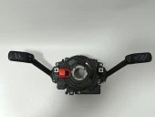 Volkswagen Sinyal Silecek Kollu Direksiyon Sargısı 5Q1953507M-5Q0953549-5Q1953513 (005) thumbnail 9