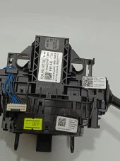 Skoda Sinyal Silecek Kollu Direksiyon Sargısı 5Q0953507FR-5Q0953549F-5Q0953513D (009) - 5