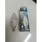 Alkan 5w led ampul - 1