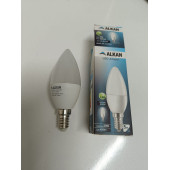 Alkan 5w led ampul - 2