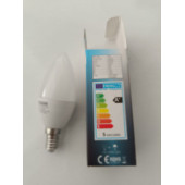 Alkan 5w led ampul - 3