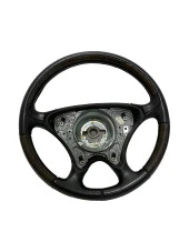 Mercedes R129 Direksiyon Simidi 1704600703 2.El - 1