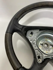 Mercedes R129 Direksiyon Simidi 1704600703 2.El - 4