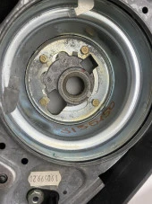 Mercedes R129 Direksiyon Simidi 1704600703 2.El - 5