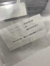 Sew Eurodrive WA10 DRN63MS4 Dişli Motor 0,12kW 1380/23 rpm thumbnail 7