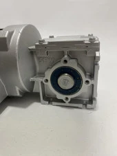 Sew Eurodrive WA10 DRN63MS4 Dişli Motor 0,12kW 1380/23 rpm thumbnail 4