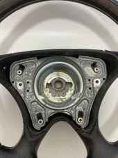 Mercedes R129 Direksiyon Simidi 1704600703 2.El - 3