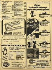 İzmir 1982-1983 Meslek Reklam İlanı Efemera S181 thumbnail 1