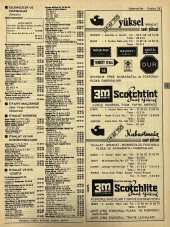 İzmir 1982-1983 Meslek Reklam İlanı Efemera S247 thumbnail 1