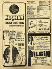 İzmir 1982-1983 Meslek Reklam İlanı Efemera S285 thumbnail 2