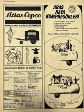 İzmir 1982-1983 Meslek Reklam İlanı Efemera S283 thumbnail 2