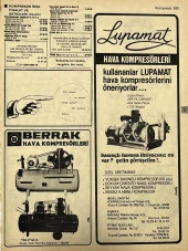 İzmir 1982-1983 Meslek Reklam İlanı Efemera S285 thumbnail 1