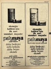 İzmir 1982-1983 Meslek Reklam İlanı Efemera S331 thumbnail 1