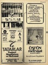 İzmir 1982-1983 Meslek Reklam İlanı Efemera S337 thumbnail 1