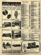 İzmir 1982-1983 Meslek Reklam İlanı Efemera S347 thumbnail 2