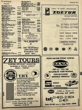 İzmir 1982-1983 Meslek Reklam İlanı Efemera S513 thumbnail 1